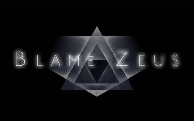 logo Blame Zeus